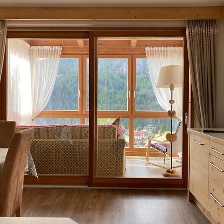 Apartments Chalet Ciufdlton Кольфоско Екстер'єр фото