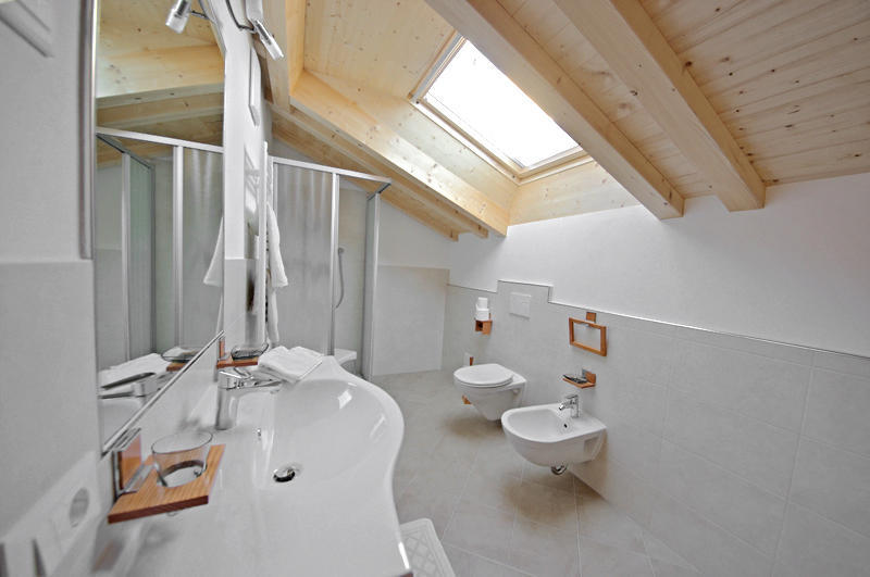 Apartments Chalet Ciufdlton Кольфоско Номер фото