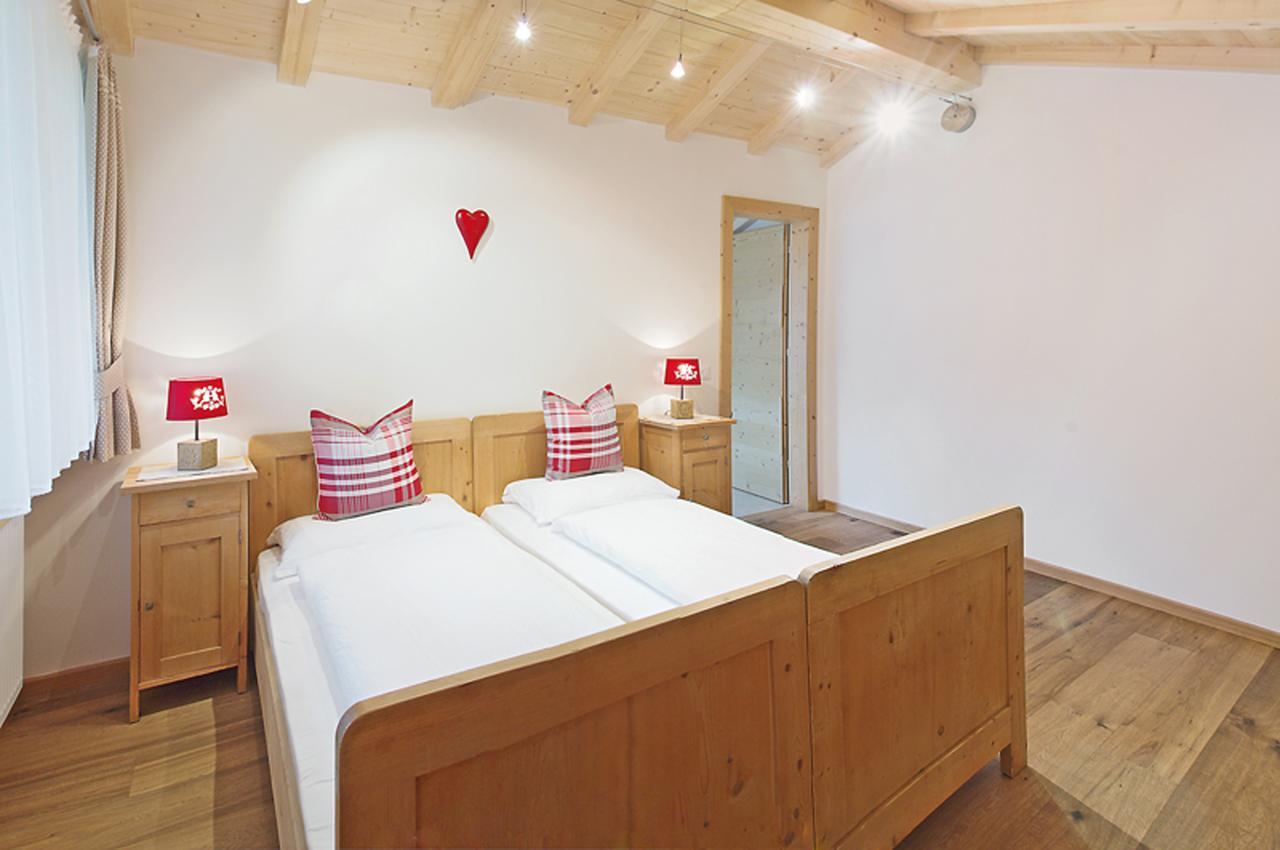 Apartments Chalet Ciufdlton Кольфоско Екстер'єр фото