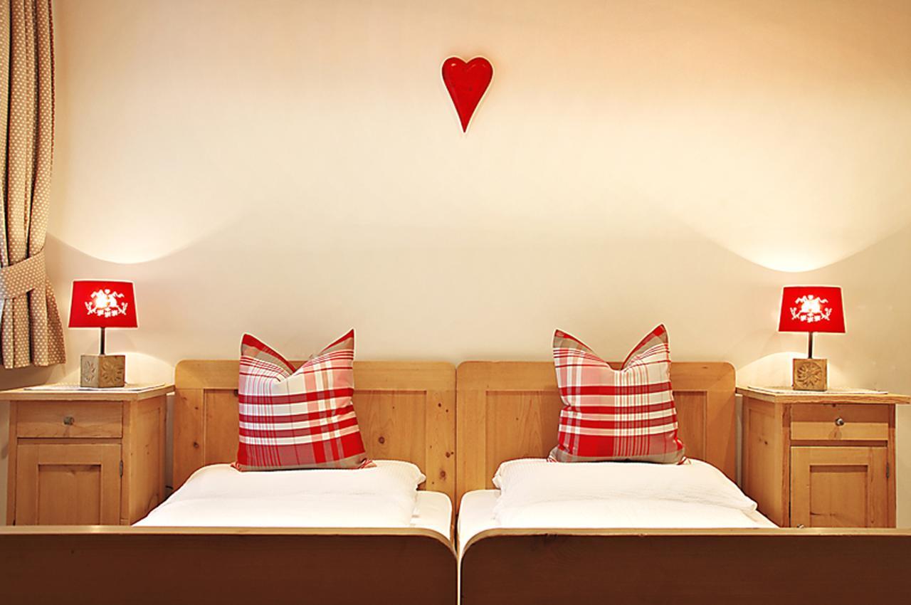 Apartments Chalet Ciufdlton Кольфоско Екстер'єр фото